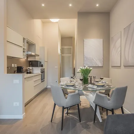 San Francesco Luxury - Adult Only Apartment Bologna