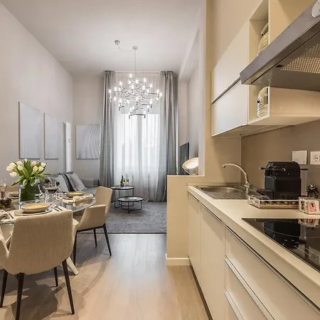 San Francesco Luxury - Adult Only *