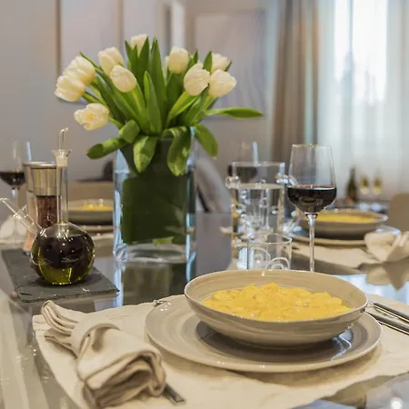 San Francesco Luxury - Adult Only Appartamento Bologna